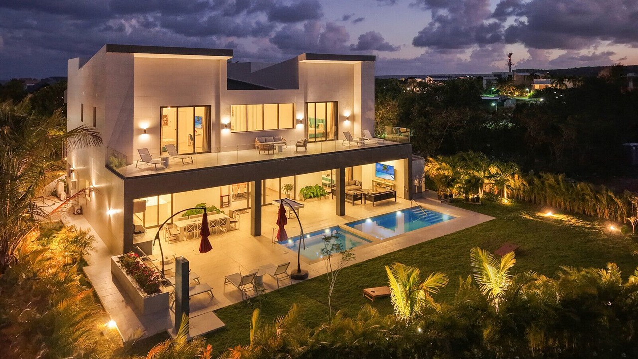 Photo of Outdoor in Punta Cana