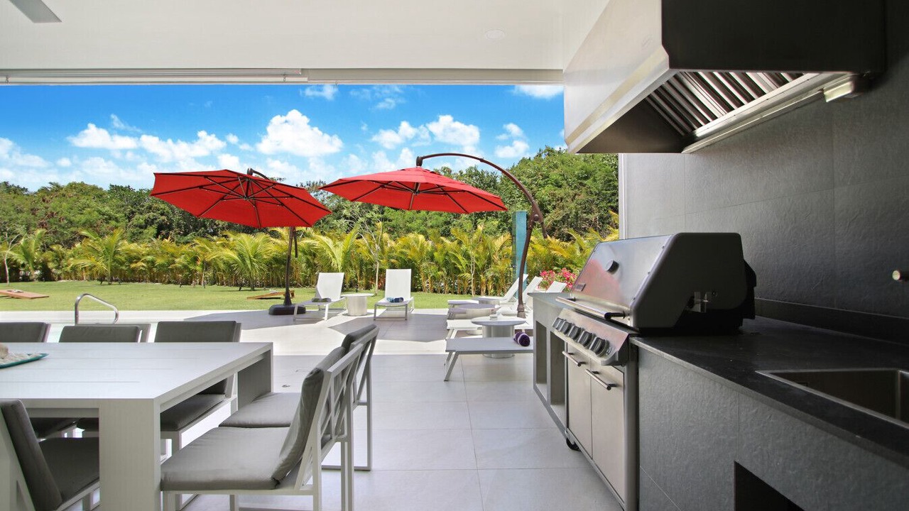Photo of Outdoor in Punta Cana