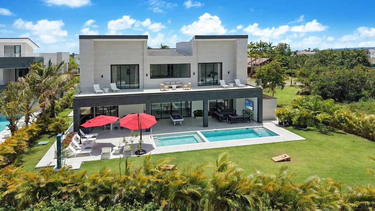 Photo of Outdoor in Punta Cana