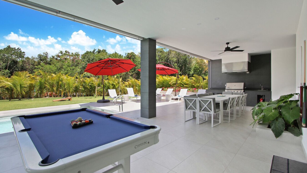 Photo of Outdoor in Punta Cana