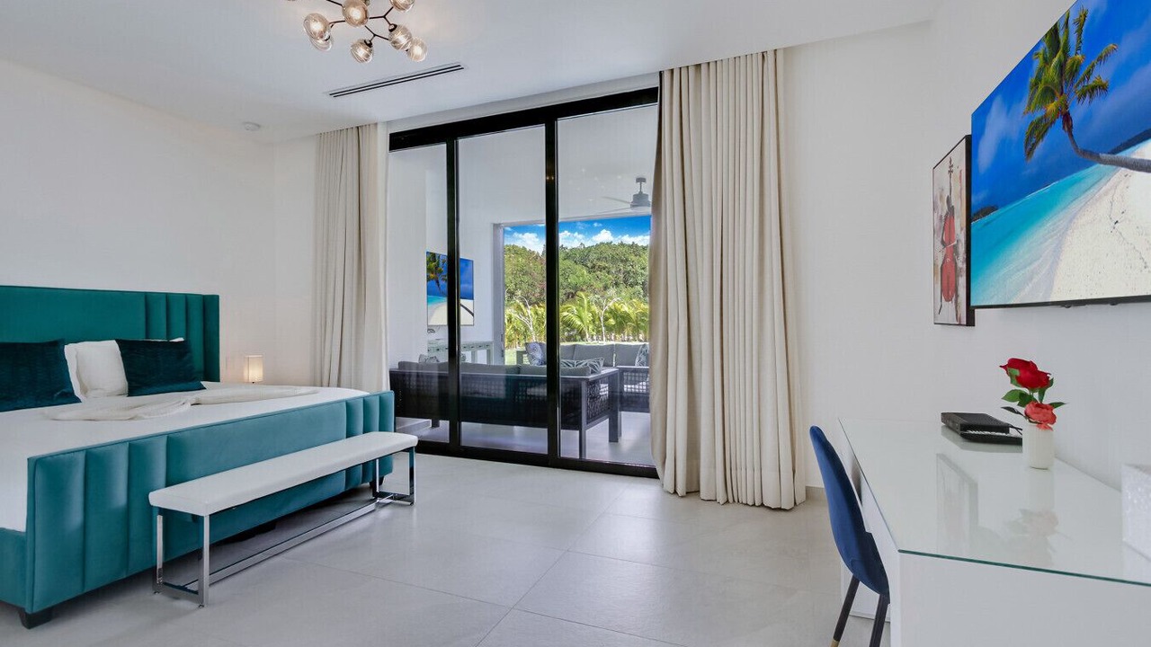 Photo of Bedroom in Punta Cana