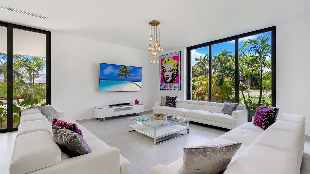 Photo of Bedroom in Punta Cana