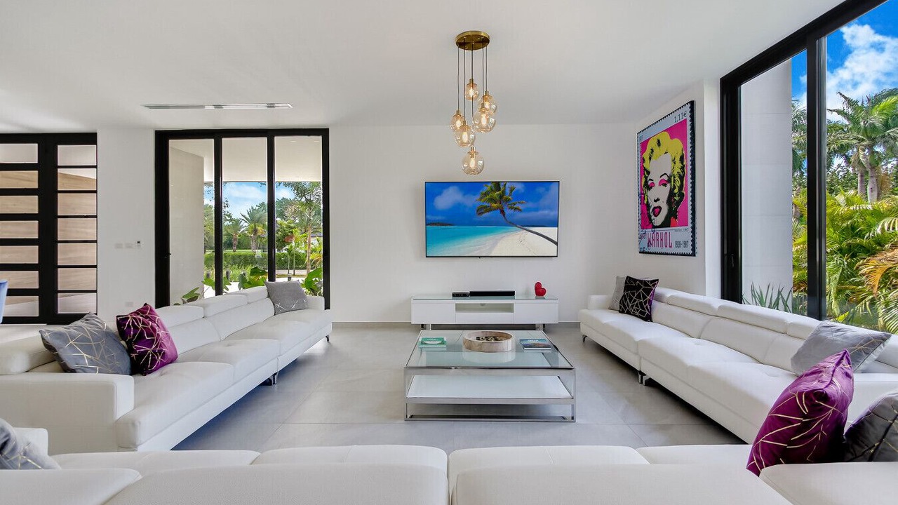Photo of Bedroom in Punta Cana