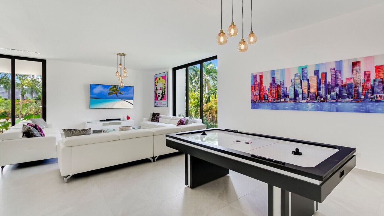 Photo of Bedroom in Punta Cana