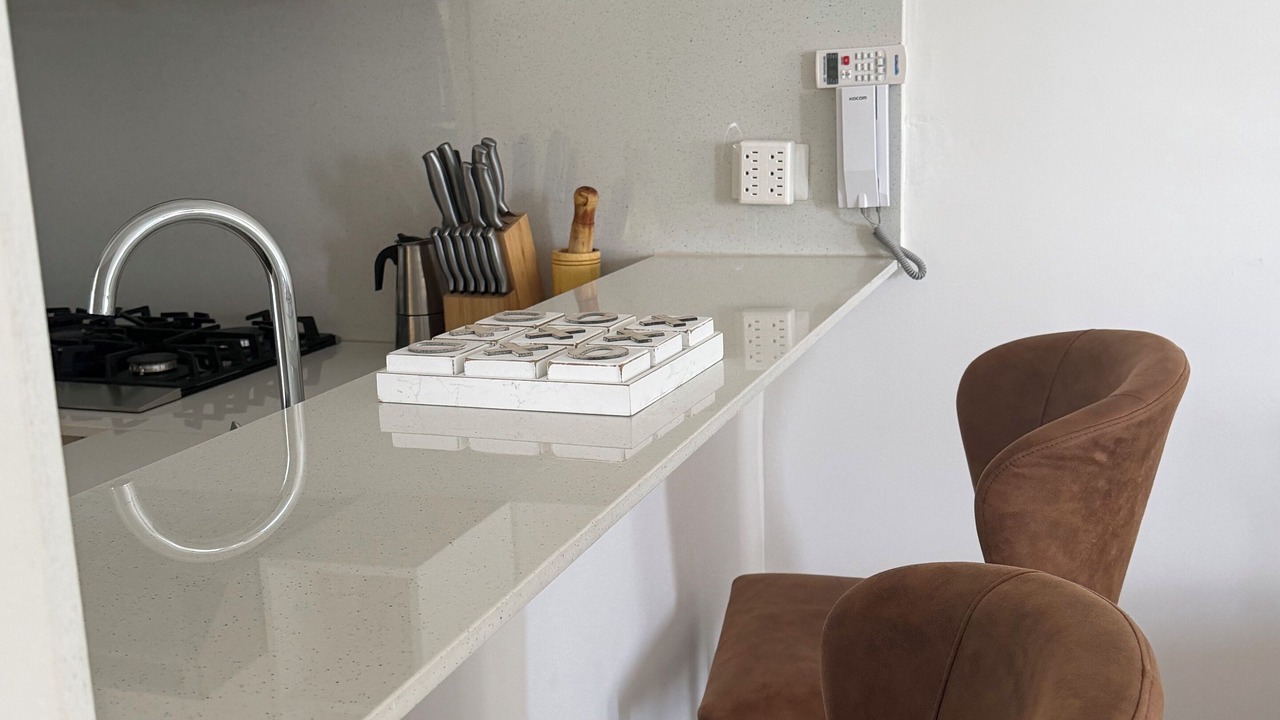 Photo of Kitchen in Veron
