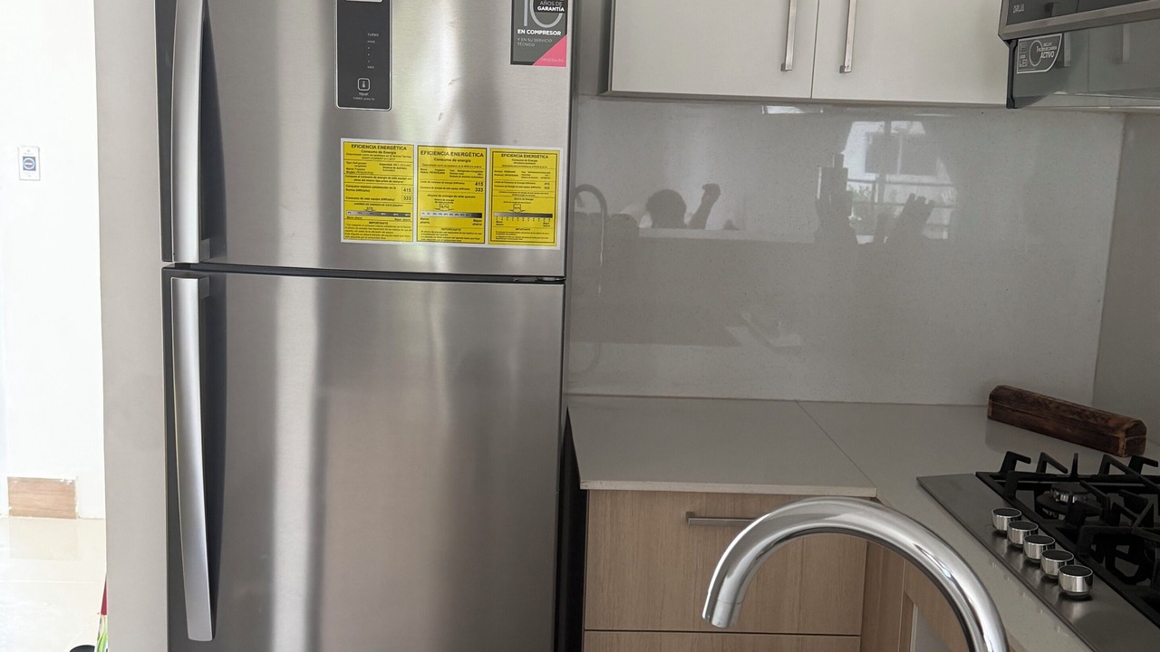 Photo of Kitchen in Veron