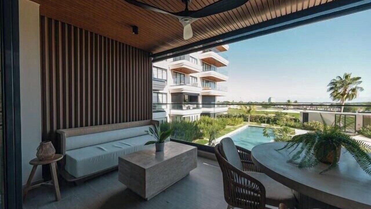 Photo of Outdoor in Punta Cana