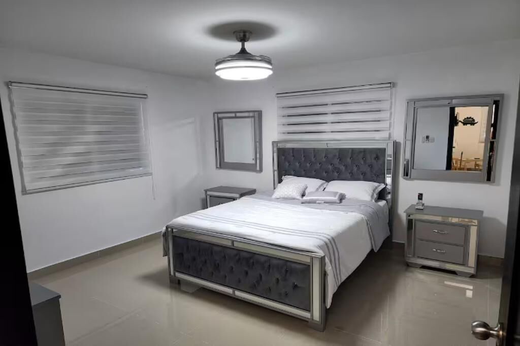 Photo of Bedroom in Mendoza