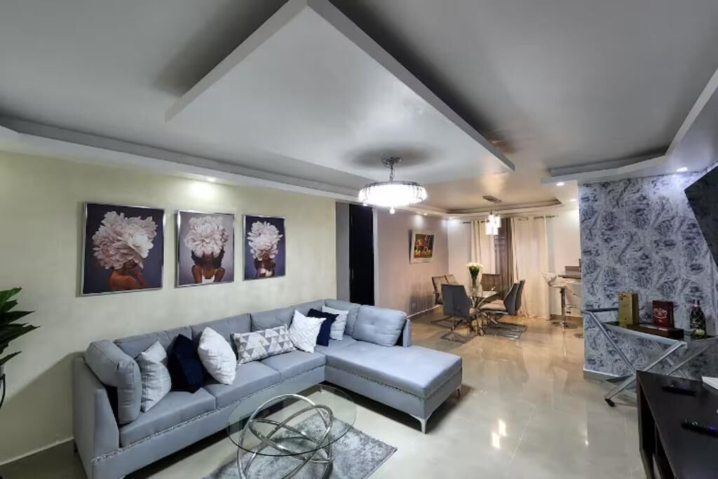 Photo of Livingroom in Mendoza