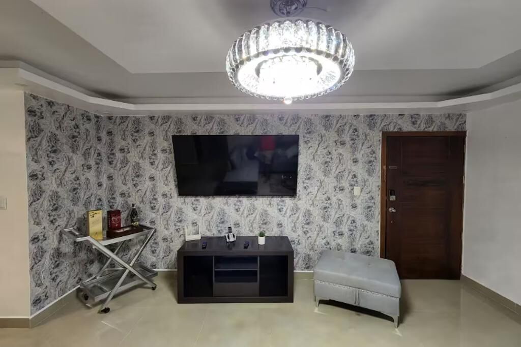 Photo of Livingroom in Mendoza