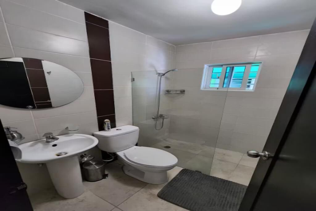 Photo of Bathroom in Mendoza