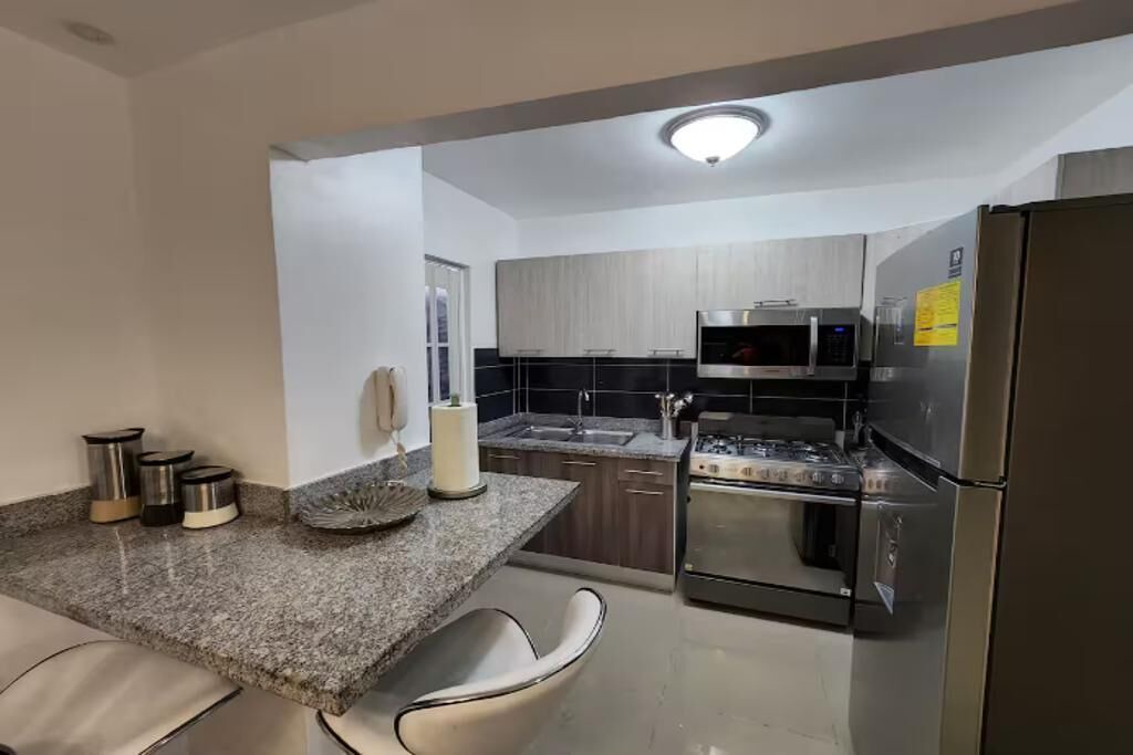 Photo of Kitchen in Mendoza