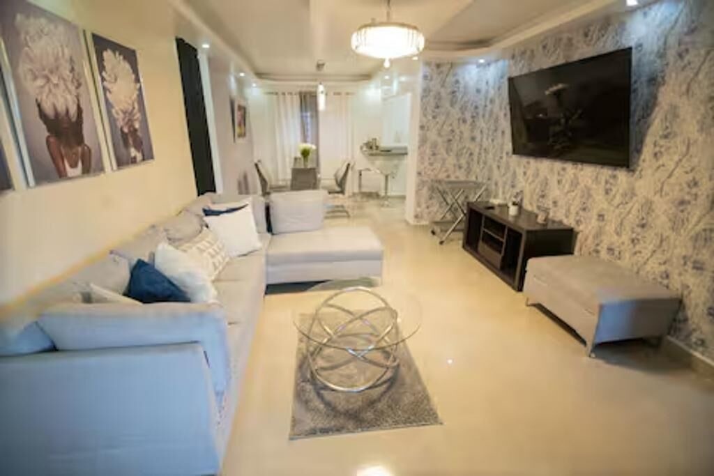 Photo of Livingroom in Mendoza