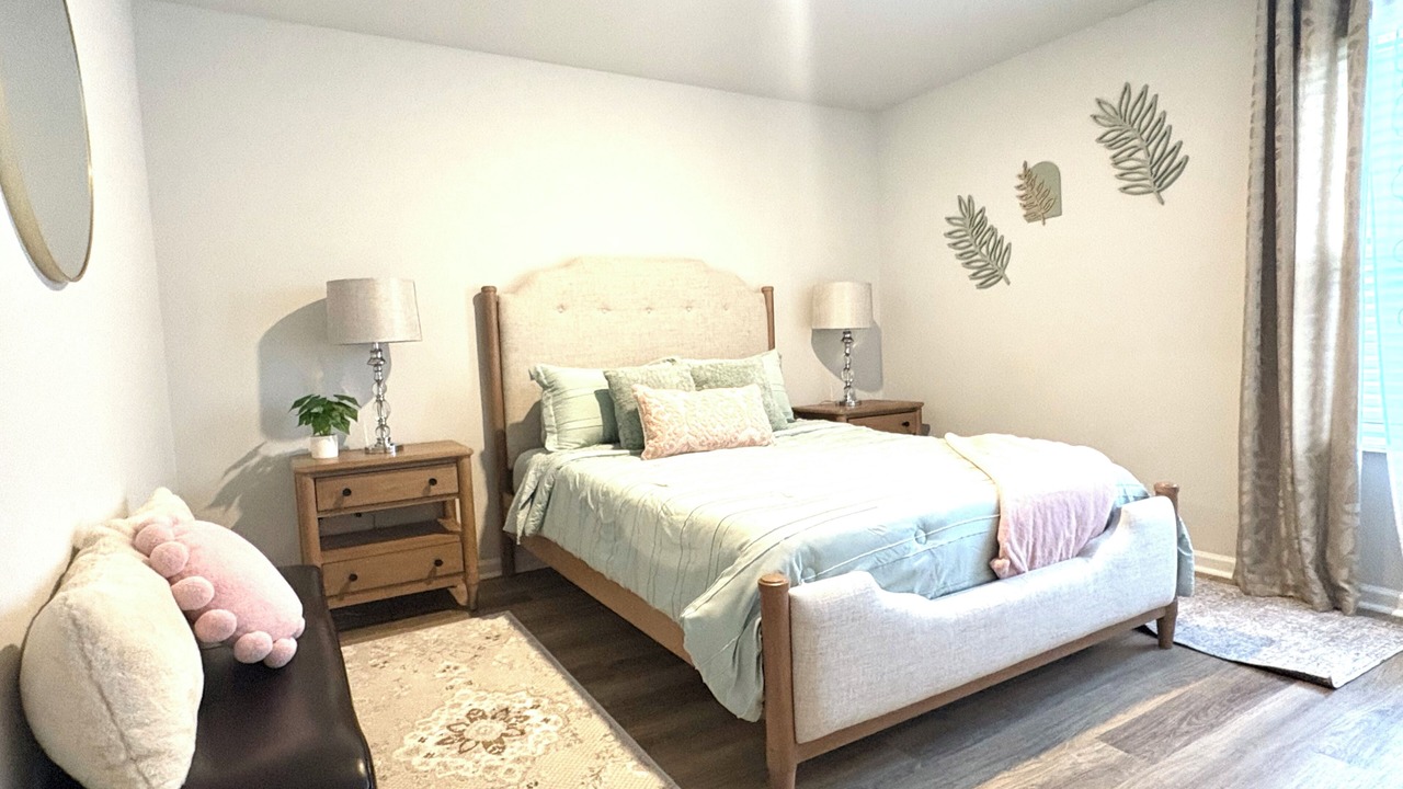 Photo of Bedroom in Southport