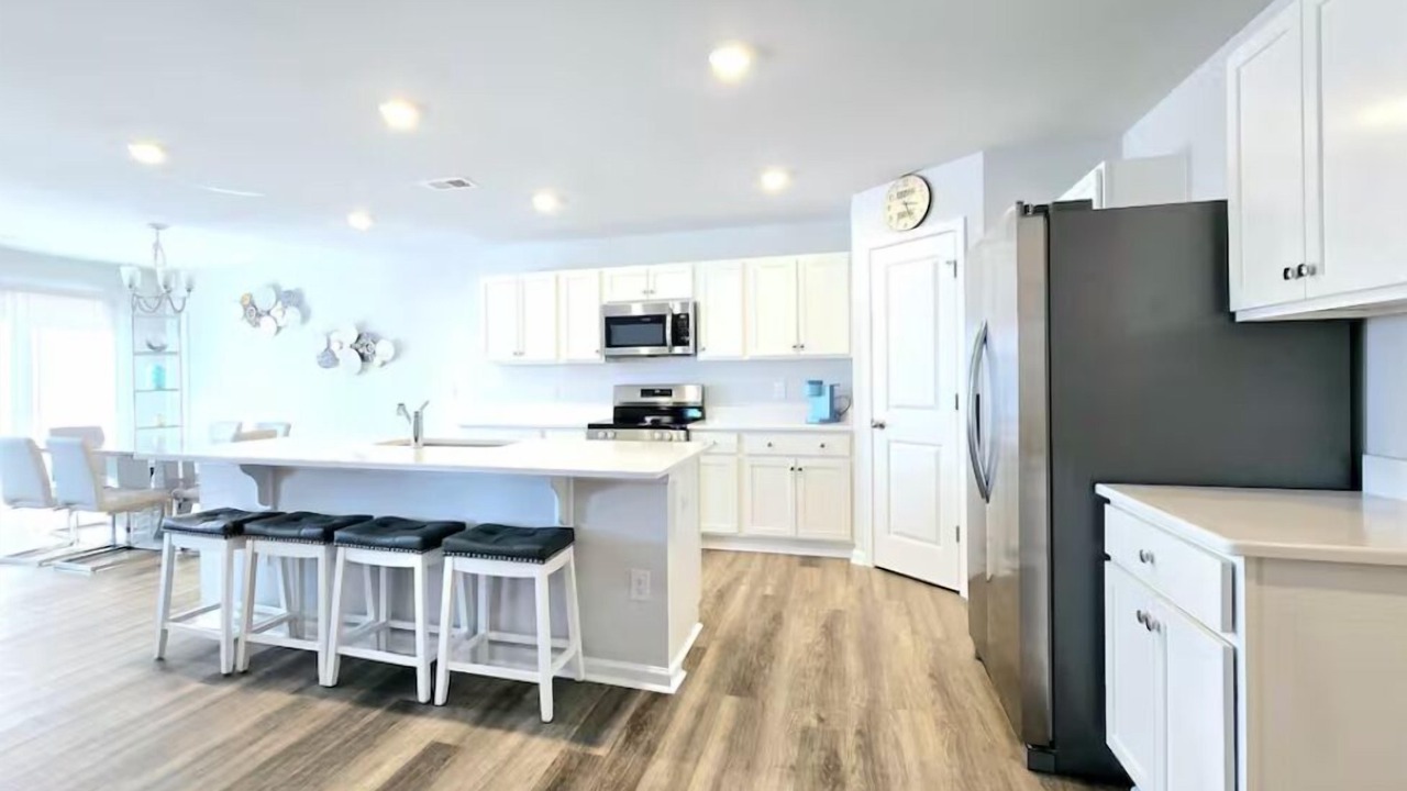 Photo of Kitchen in Southport