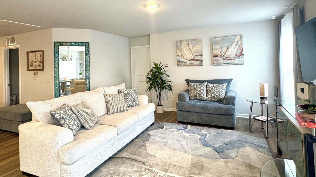 Photo of Livingroom in Southport