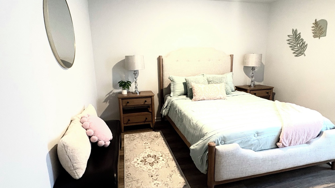 Photo of Bedroom in Southport