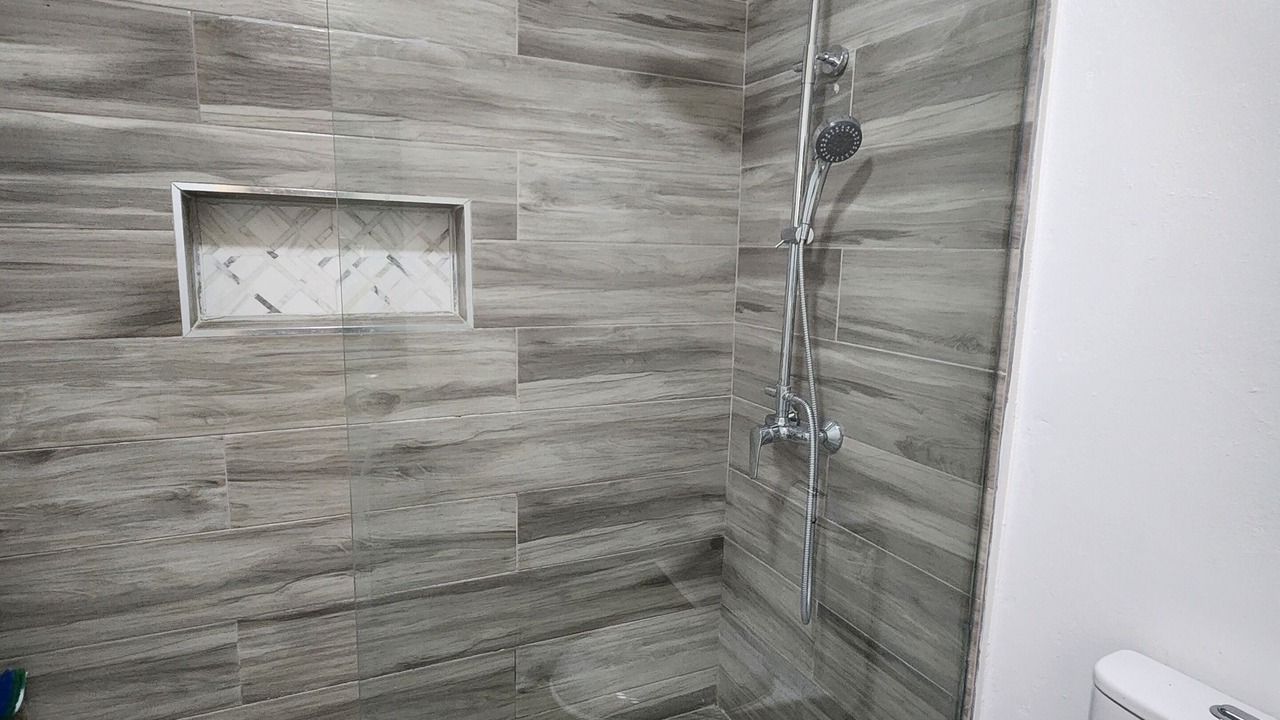 Photo of Bathroom in Playa Chiquita
