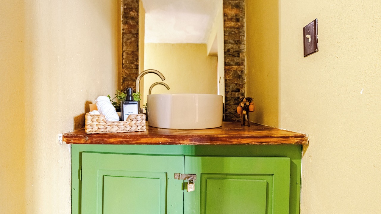 Photo of Bathroom in Constanza