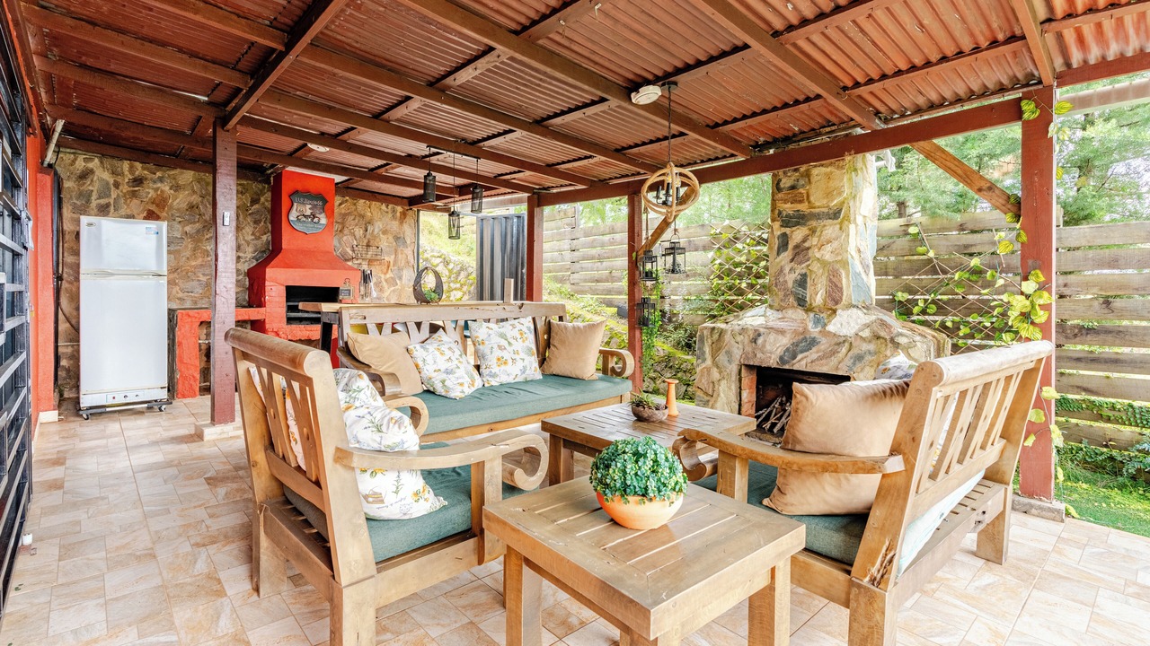 Photo of Outdoor in Constanza
