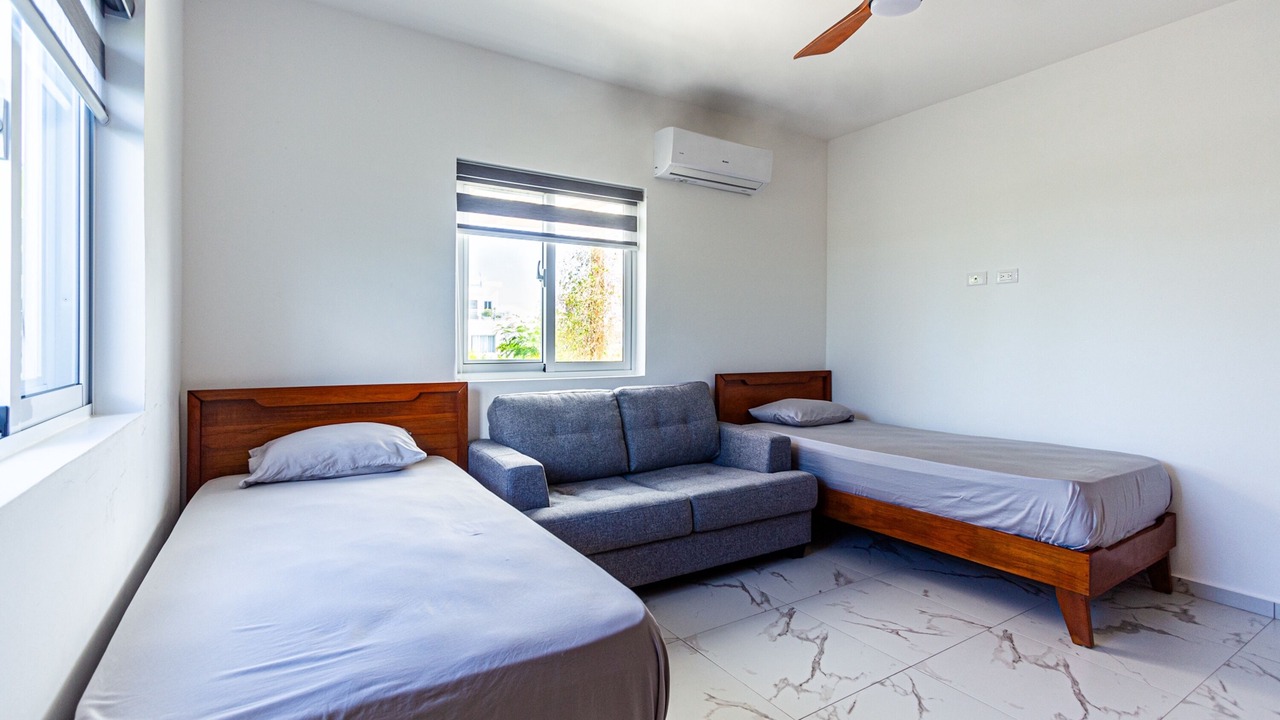 Photo of Bedroom in Playa Chiquita