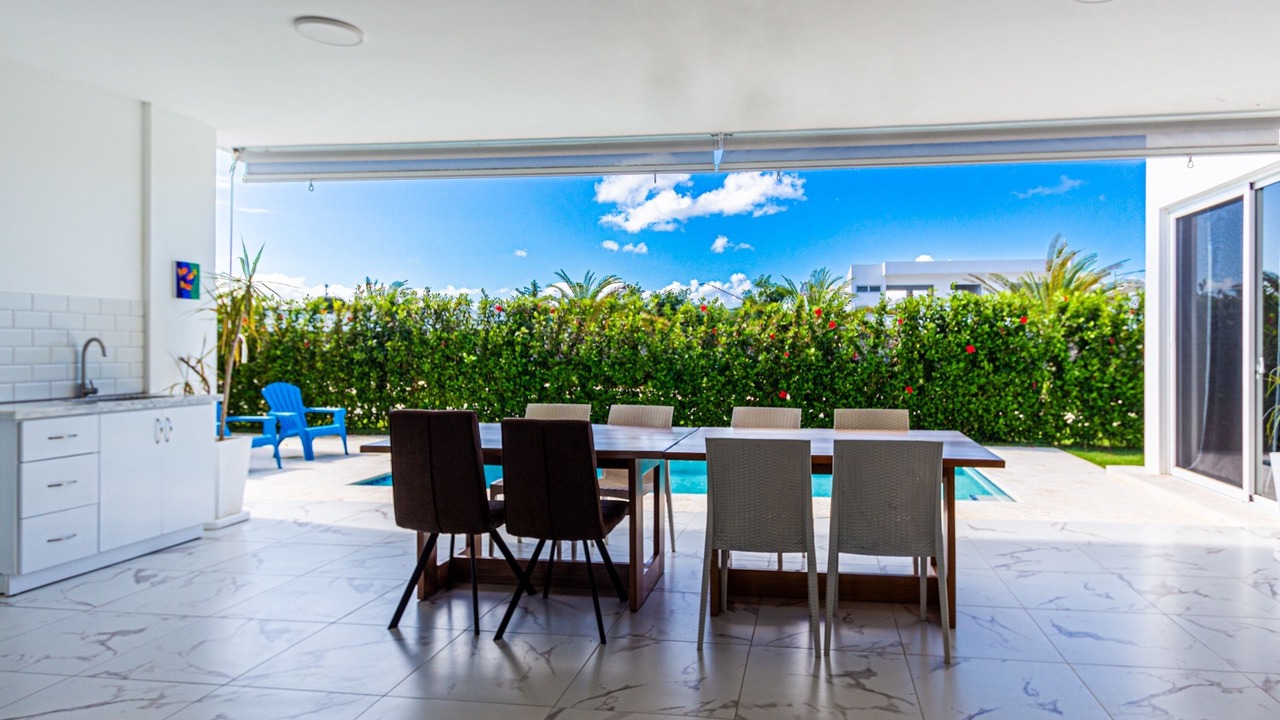 Photo of Outdoor in Playa Chiquita
