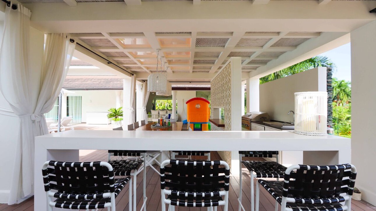 Photo of Outdoor in Casa de Campo