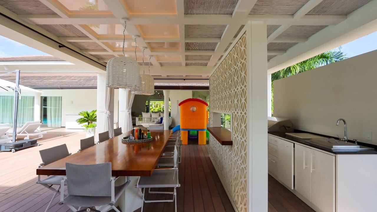 Photo of Outdoor in Casa de Campo