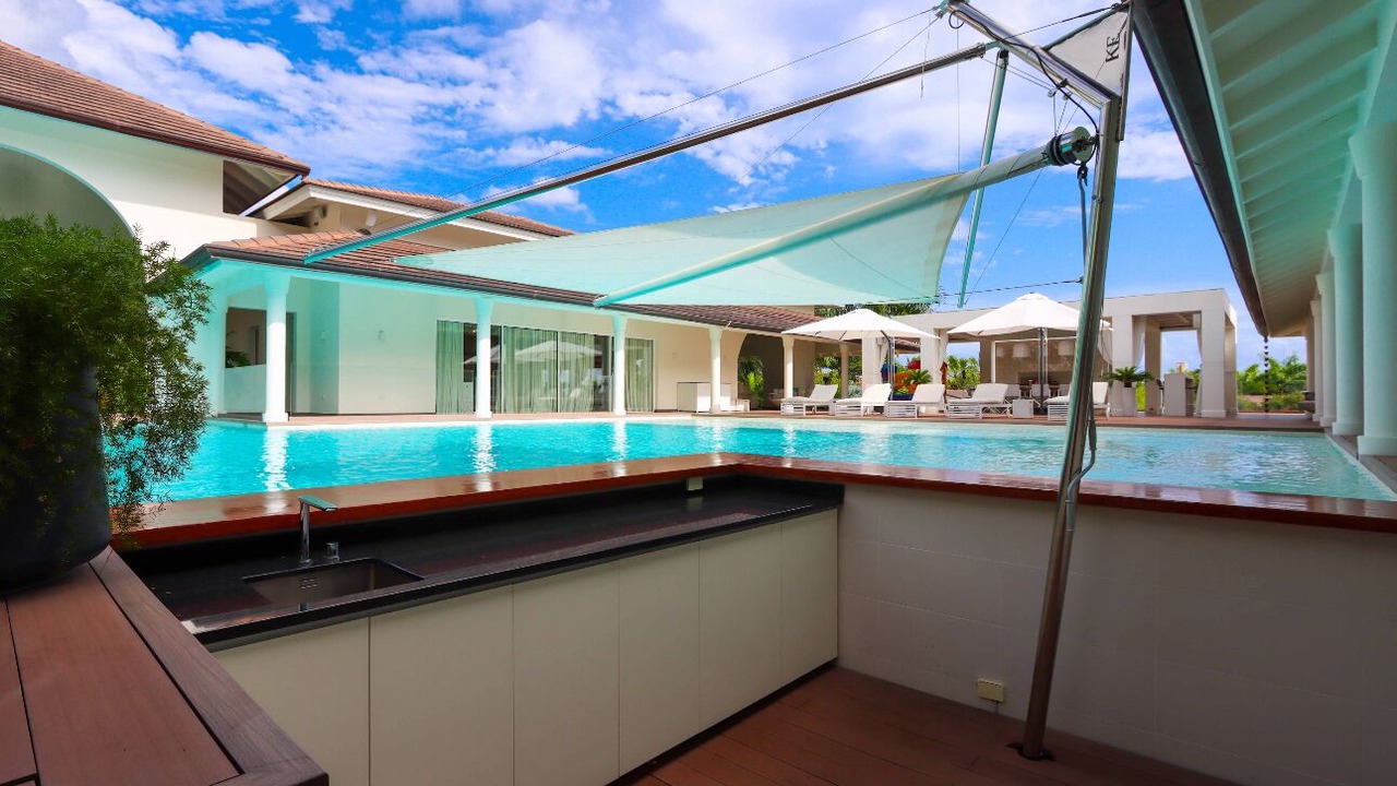 Photo of Outdoor in Casa de Campo