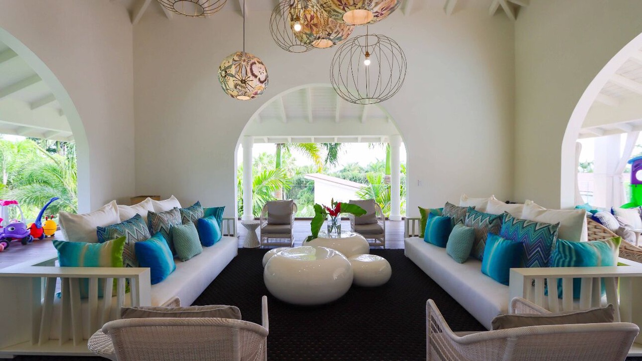 Photo of Others in Casa de Campo