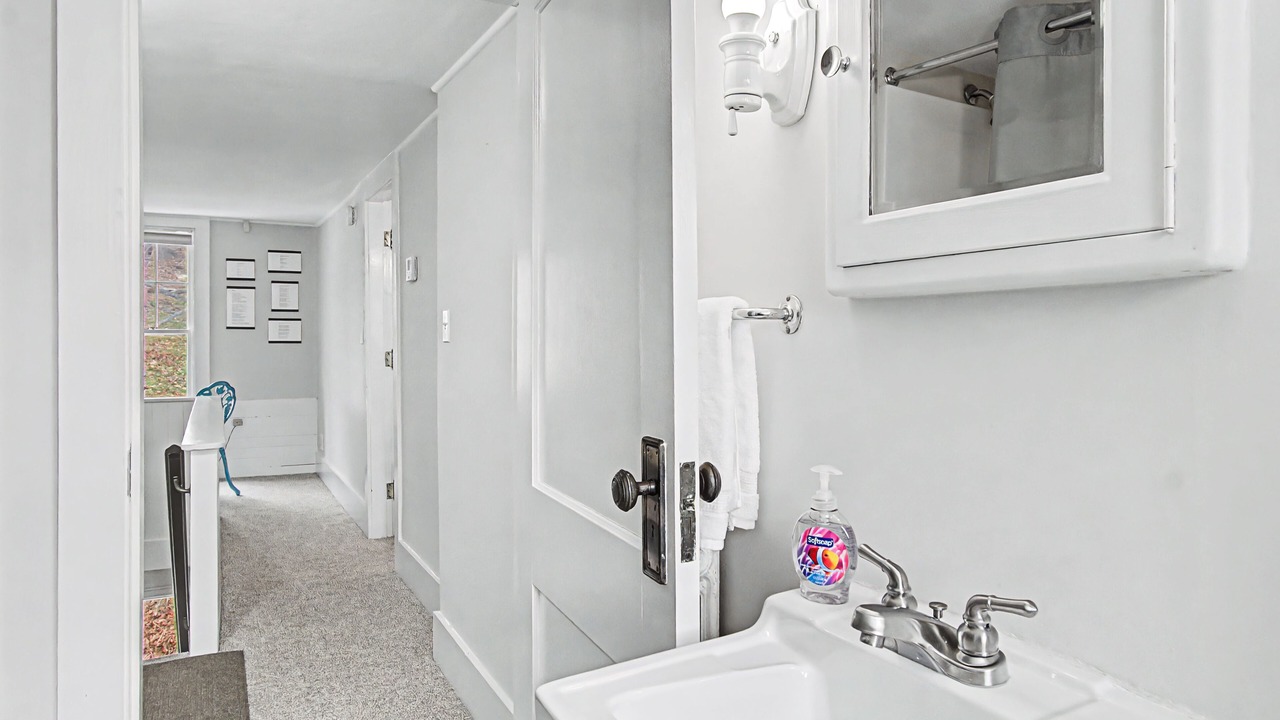 Photo of Bathroom in Barre