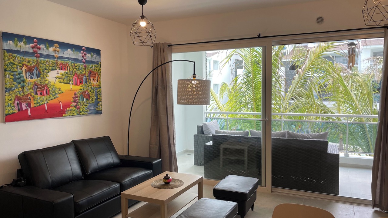 Photo of Livingroom in Dominicus