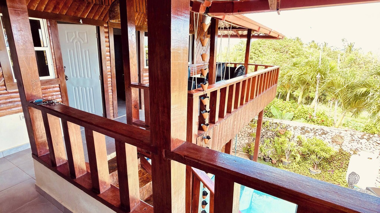 Photo of Outdoor in Cabrera