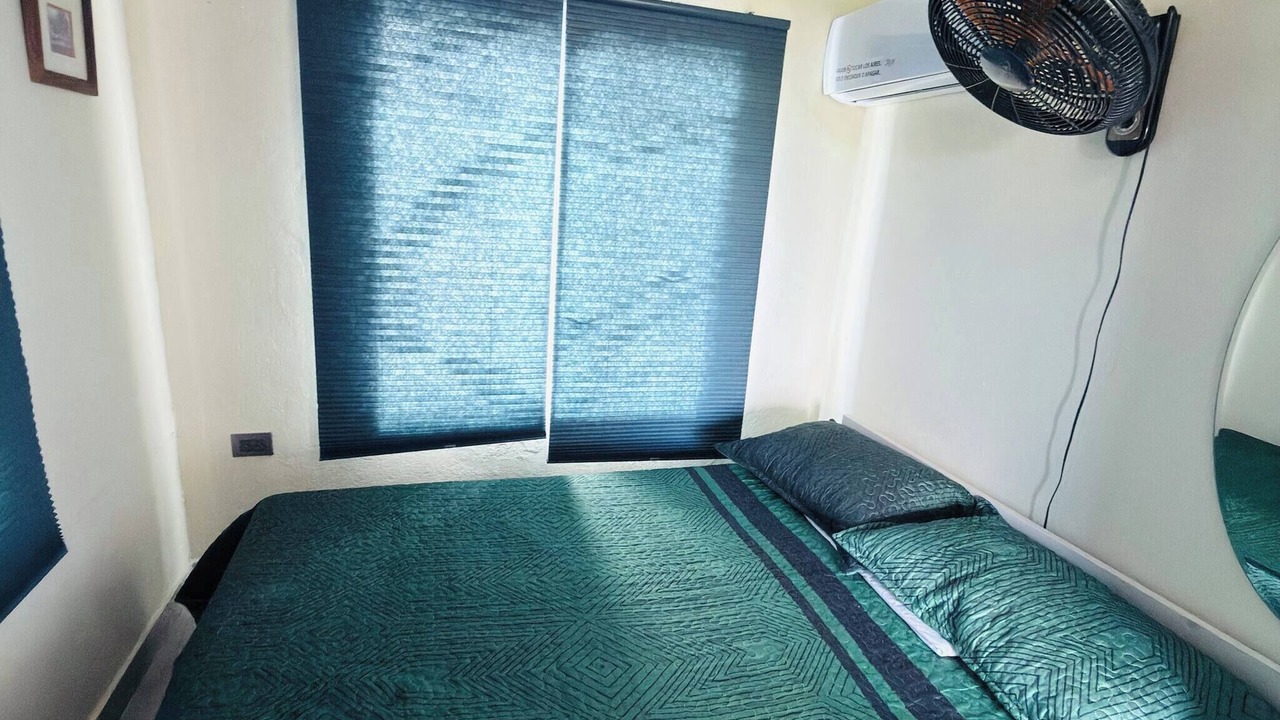 Photo of Bedroom in Cabrera