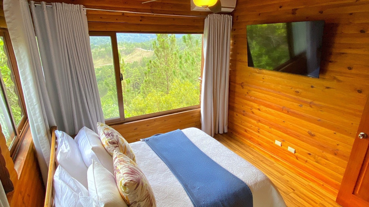 Photo of Bedroom in Pinar Quemado