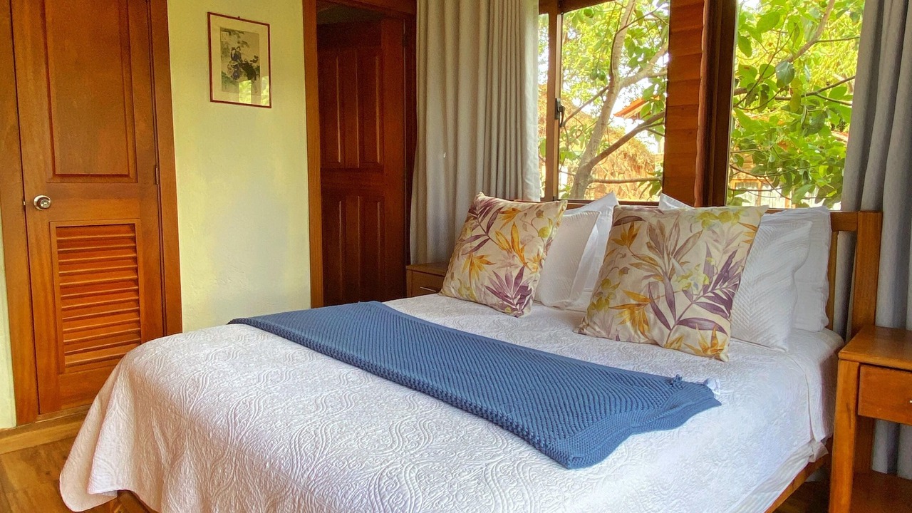 Photo of Bedroom in Pinar Quemado