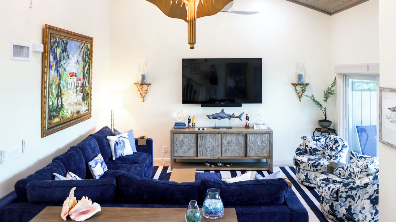 Photo of Bedroom in Boca Grande