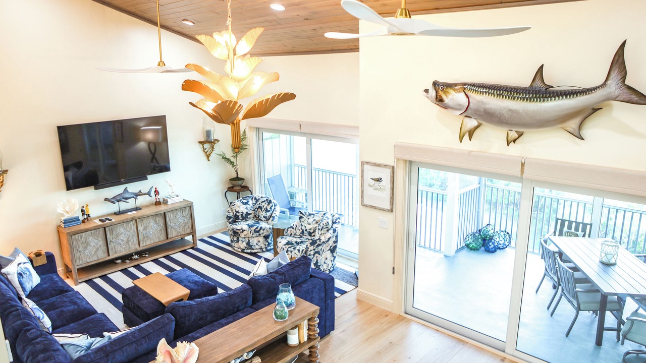 Photo of Bedroom in Boca Grande