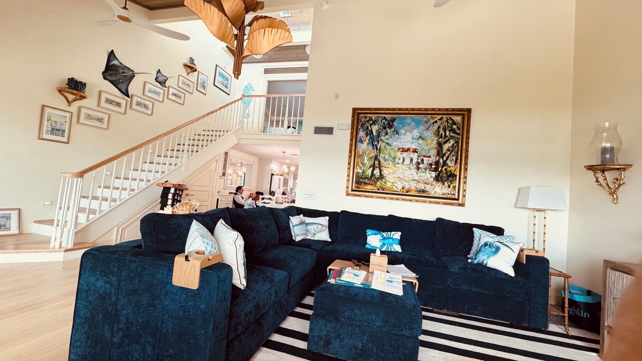 Photo of Bedroom in Boca Grande