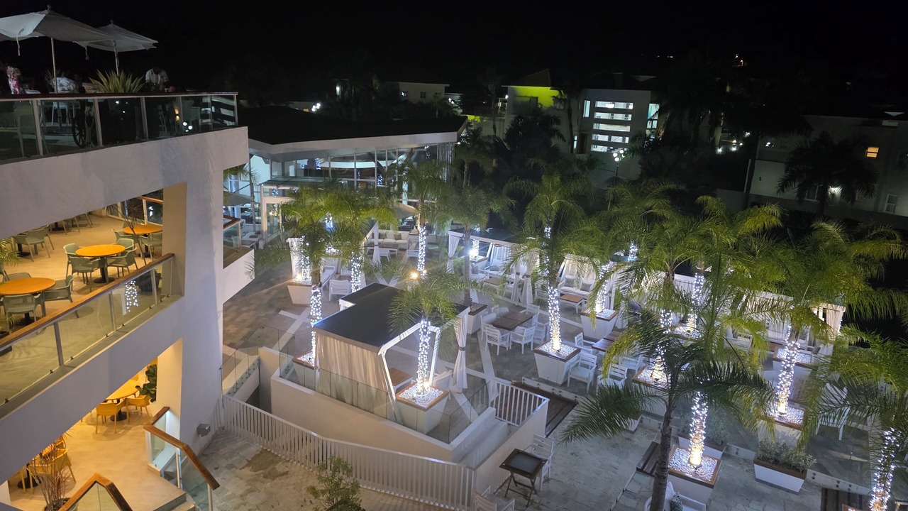 Photo of Outdoor in Puerto Plata