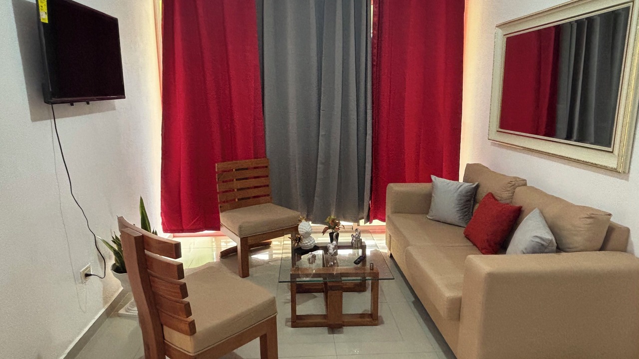 Photo of Livingroom in La Vega Province