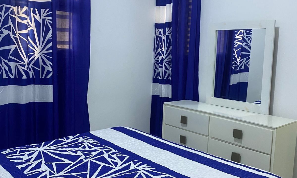 Photo of Bedroom in La Vega Province