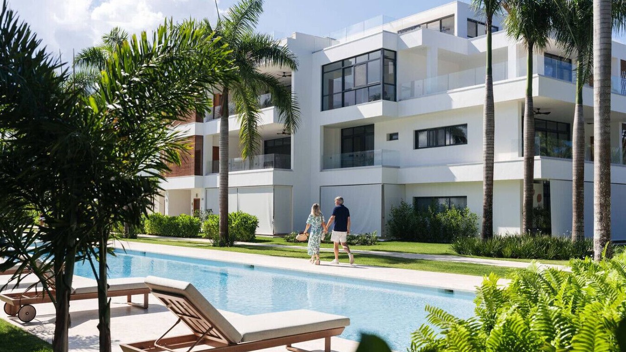 Photo of Outdoor in Las Terrenas