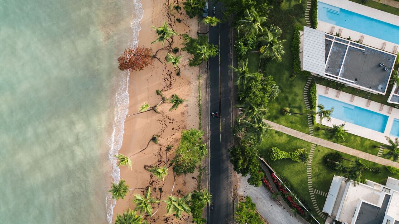 Photo of Outdoor in Las Terrenas