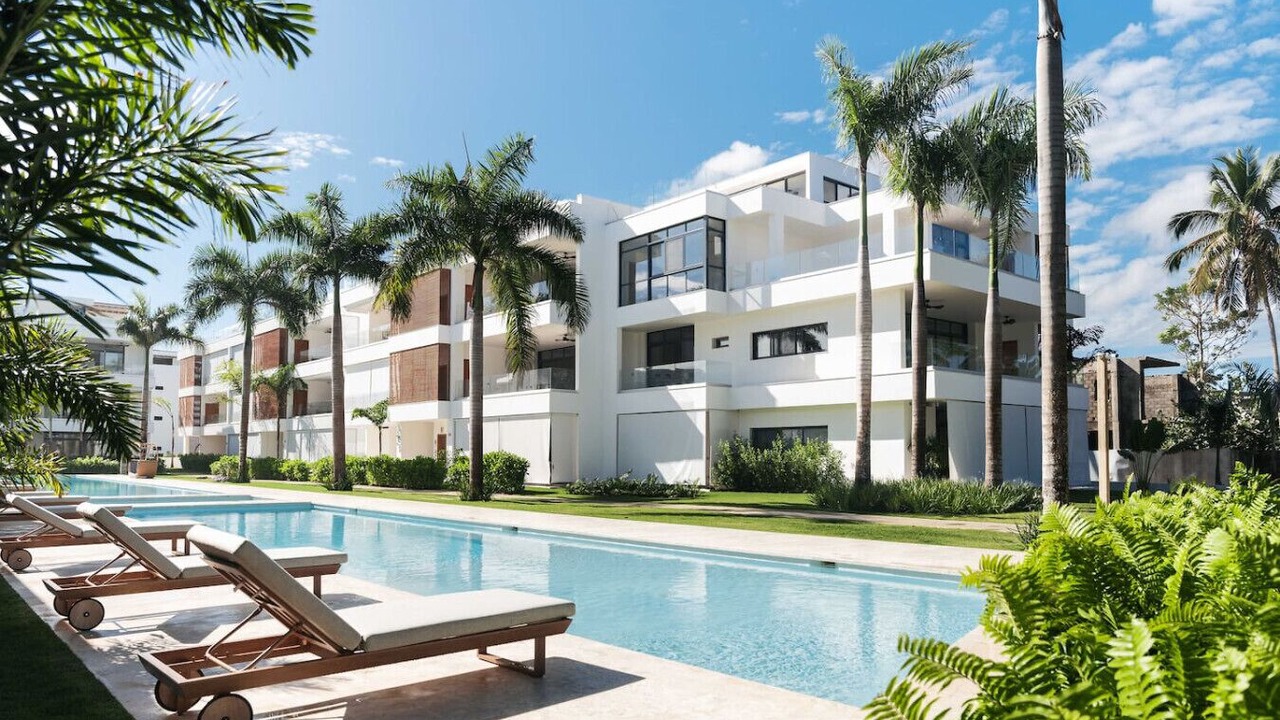 Photo of Outdoor in Las Terrenas