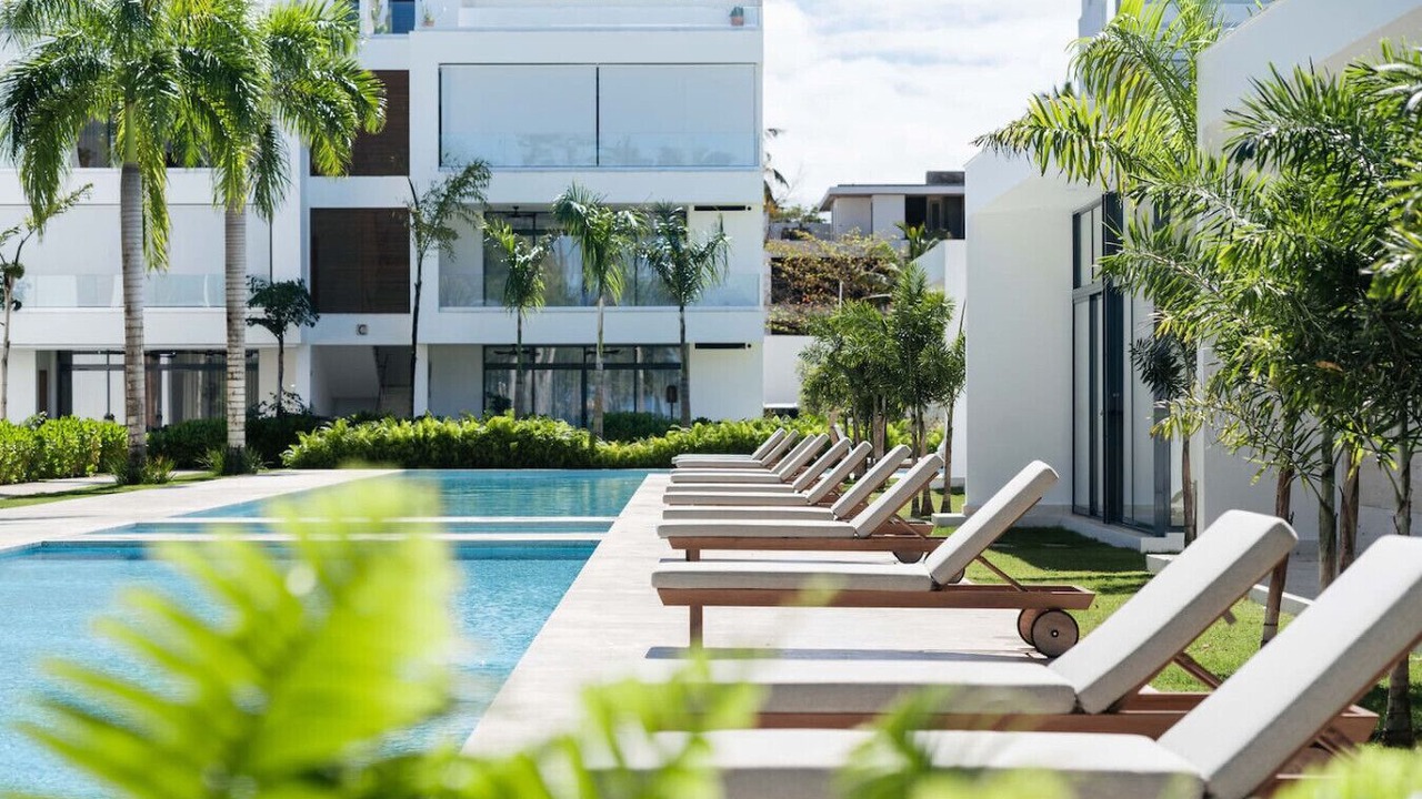 Photo of Outdoor in Las Terrenas
