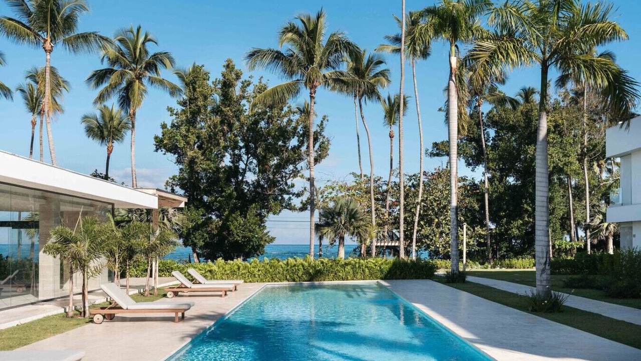 Photo of Outdoor in Las Terrenas