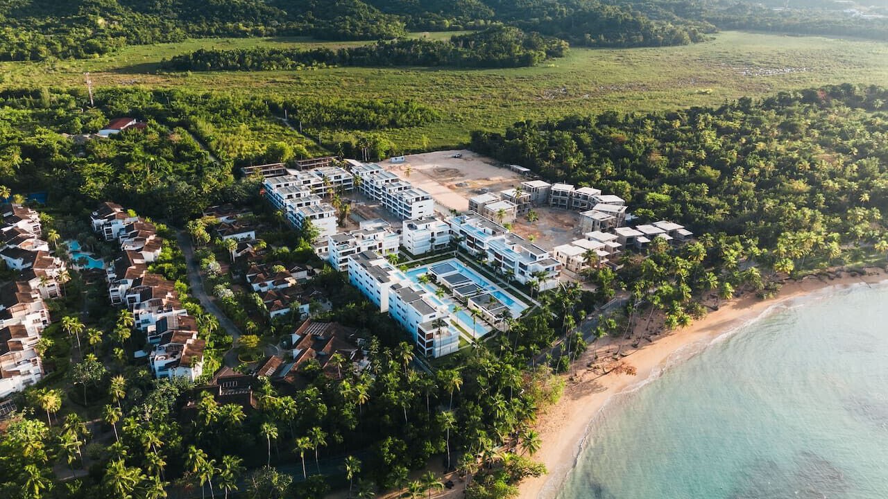 Photo of Outdoor in Las Terrenas