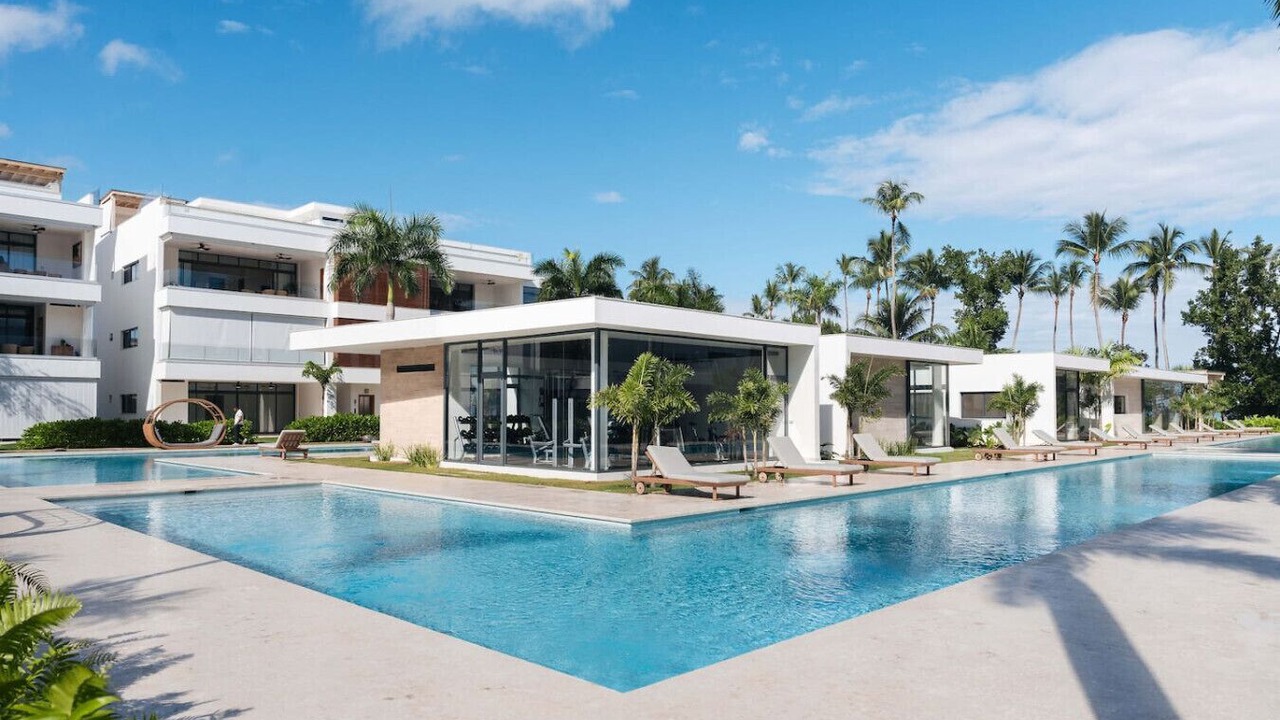 Photo of Outdoor in Las Terrenas