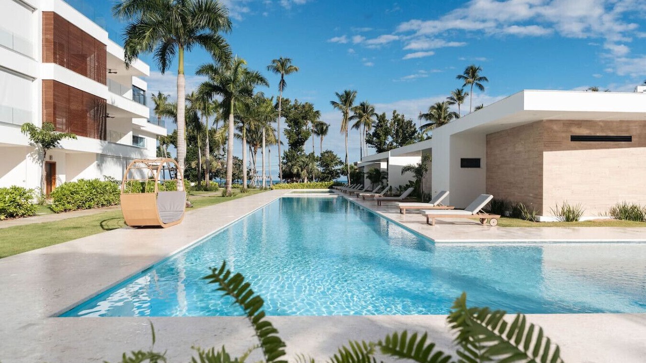 Photo of Outdoor in Las Terrenas
